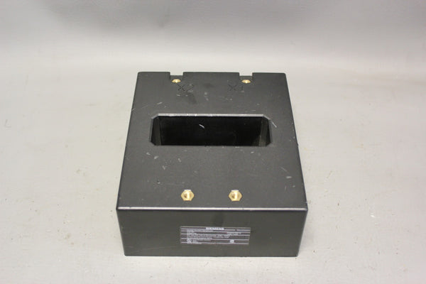 SIEMENS NEUTRAL CURRENT TRANSFORMER NGSP120