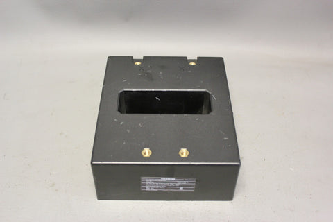 SIEMENS NEUTRAL CURRENT TRANSFORMER NGSP120