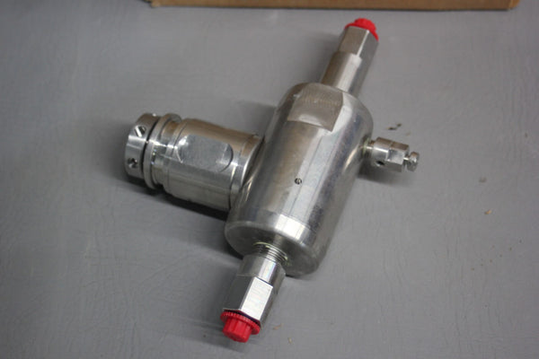 NEW GRACO FLUID SECTION CONVERSION KIT B32465