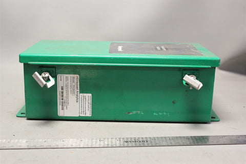 HONEYWELL ANALYTICS POWER SUPPLY 24V PW-24VDC