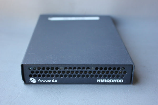 AVOCENT® HMIQSHDI KVM EXTENDER INTERFACE MODULE W/ CABLE & POWER 500-189-503