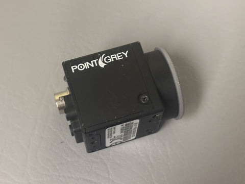 Point Grey Machine Vision Camera  BFLY-PGE-03S3C-CS