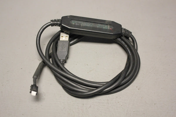 OMRON SERIAL CONVERSION CABLE E58-CIFQ1