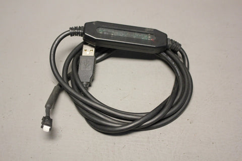 OMRON SERIAL CONVERSION CABLE E58-CIFQ1