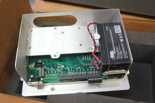 ANTX DIALOG SCOUT ALARM NOTIFICATION SYSTEM