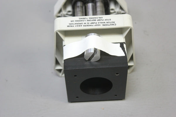 COLE PARMER MASTERFLEX CARTRIDGE PUMP 3 7519-05