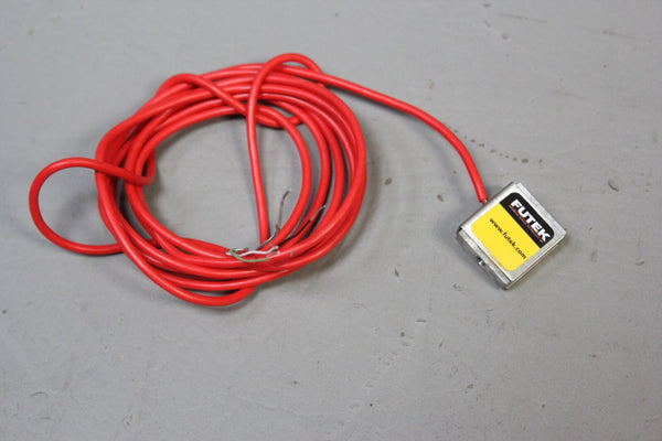 FUTEK MINIATURE S-BEAM LOAD CELL LSB200 10G