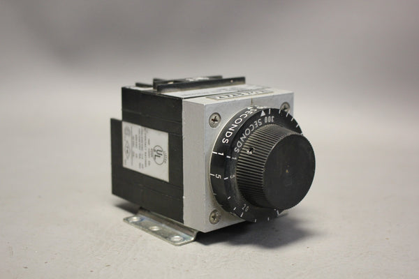 AGASTAT 7022AK TIME DELAY RELAY