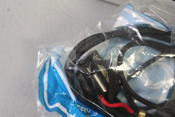 NEW HARRIS TS22 AMPLIFIER SPEAKER TEST SET TS22.4-001 22800-001