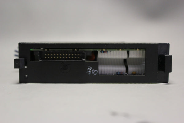 GE PLC MODULE IC693ALG220K