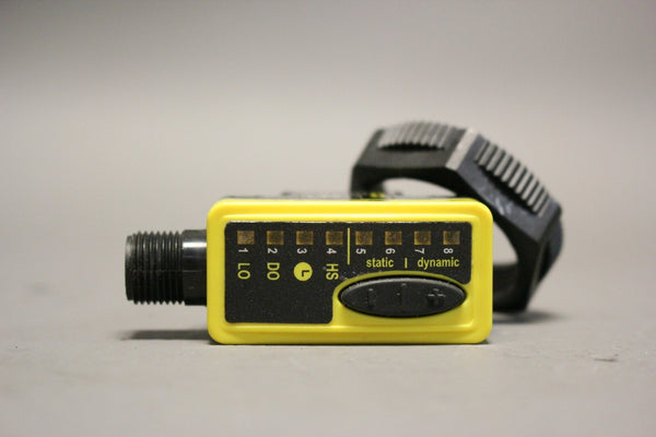 BANNER ENGINEERING PHOTOELECTRIC SENSOR QS30EDVQ