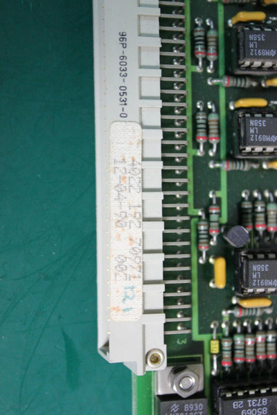 Philips FEI Board 4022 192 70971 