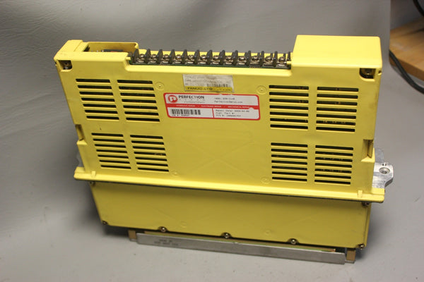FANUC A06B-6066-H006 SERVO AMPLIFIER  MODULE