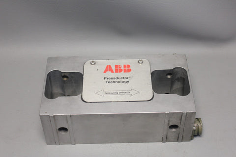 ABB PRESSDUCTOR PFTL 101A 1.0KN PILLOWBLOCK LOAD CELL