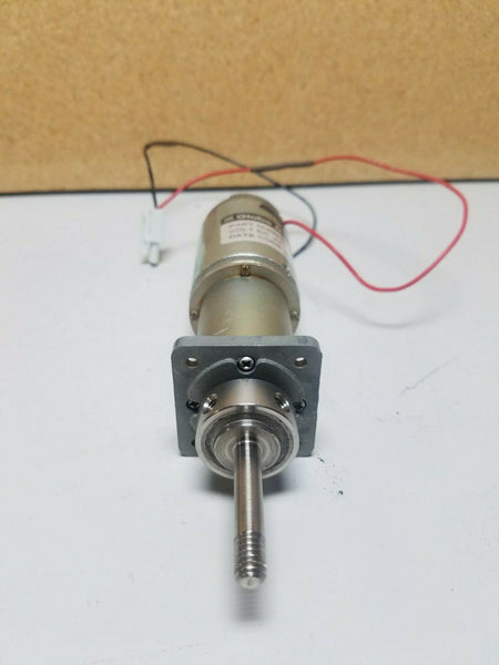 Globe Motors M409M1032 24 v Servo Motor