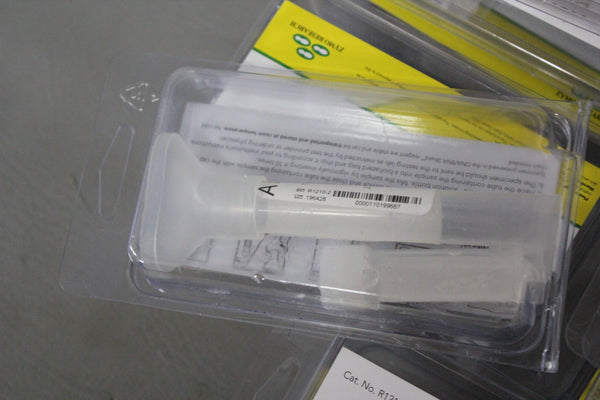 20 PCS NEW ZYMO DNA/RNA SHIELD SALIVA/SPUTUM COLLECTION KITS R1210
