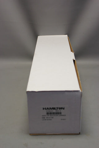 NEW HAMILTON TIP ISOLATOR CARRIER  67542-01  5 TIP