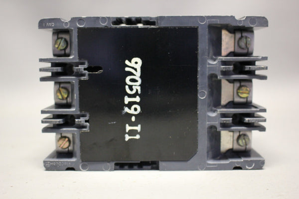 Cutler-Hammer Circuit Breaker HFD3125L