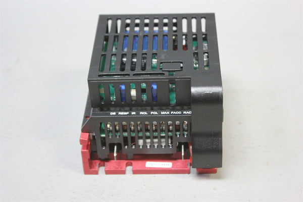 KB REGENERATIVE DC MOTOR CONTROL KBMG-212D (8831J)