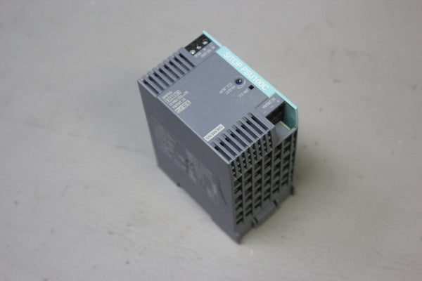 SIEMENS SITOP POWER SUPPLY 6EP1332-5BA10