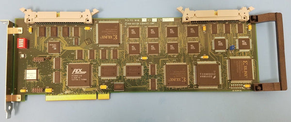 Boston Scientific Pca Psc 50180-001 Pcb Board Assy