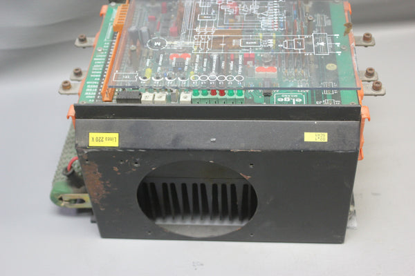 AEG PULSE INVERTER BRD-S20