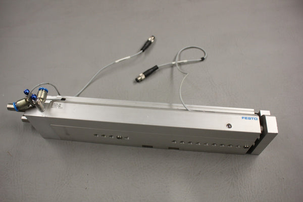FESTO MINI SLIDE DGSL-16-150-Y3A