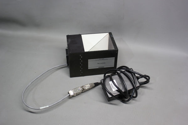 SIEMENS/NERLITE MACHINE VISION ILLUMINATOR DOAL100 200600