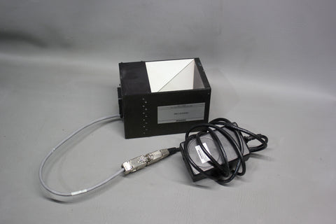 SIEMENS/NERLITE MACHINE VISION ILLUMINATOR DOAL100 200600