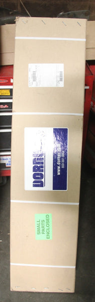 NEW DORNER BELTED 2200 SERIES CONVEYOR 22MDM02 2" X 3' -3.9