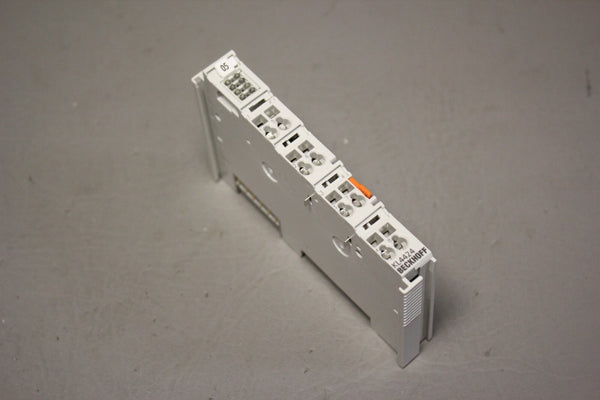BECKHOFF I/O MODULE KL4424