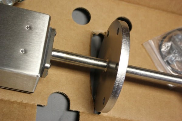 NEW CLEAVER BROOKS LEVEL MASTER FLOAT SENSOR  623-00240-000