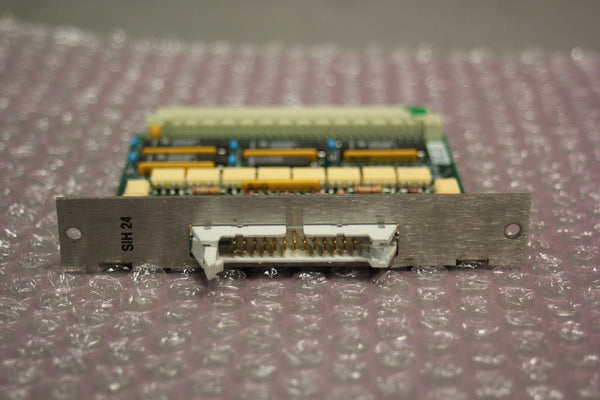 SERAD MOTION CONTROL CARD SIH 24