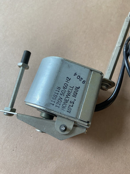 Honeywell 118811B Remote Reset Assembly 120V 50/60Hz w/