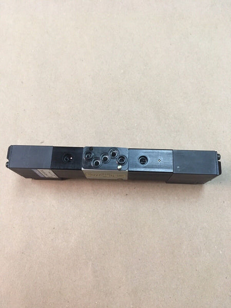  Koganei A113-4E2-83-PSL  Solenoid Valve used
