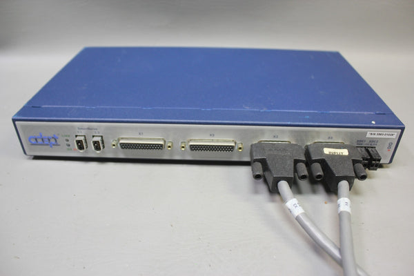 ADEPT  ROBOT SMARTDIO CONTROLLER    30356-30000