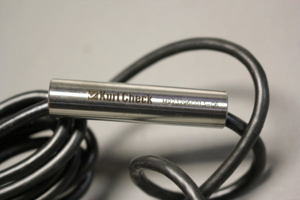 NEW KURT CHECK LVDT PENCIL GAGE PROBE/SENSOR M923296C013-06