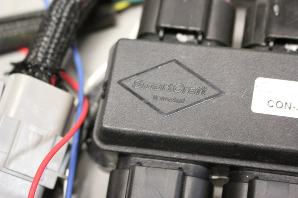 SMARTCRAFT CON-JBOX-002-01 MODULE