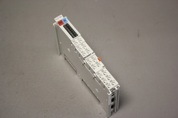 BECKHOFF I/O MODULE KL9184