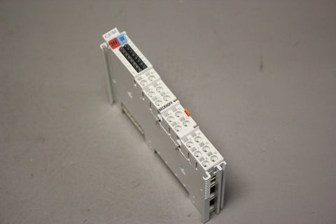 BECKHOFF I/O MODULE KL9184