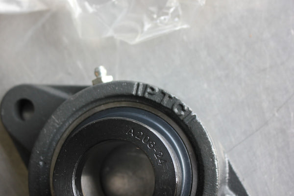 NEW DOVER FLEXO WEB PRESS IDLER ROLLER WITH TENSION TRANSDUCER