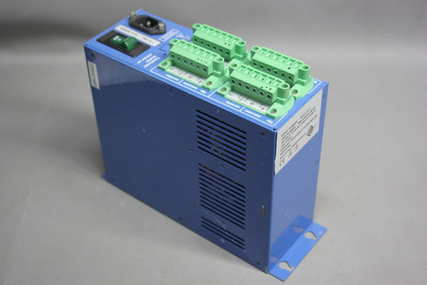 AEROTECH TRANSFORMER MODULE TM5-A-56VAC-56VAC XFMR