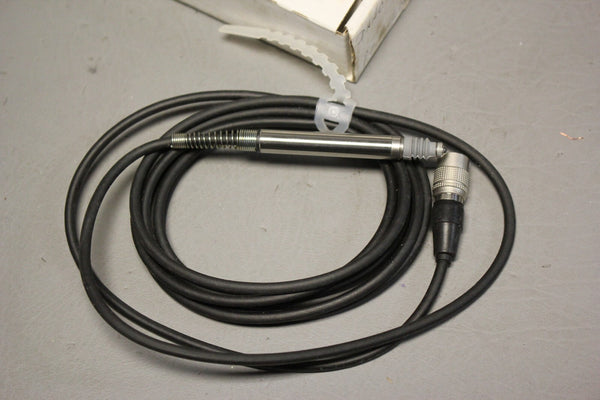 NEW KURT CHECK LVDT PENCIL GAGE PROBE/SENSOR M923296B122-09