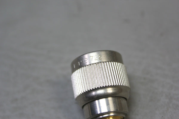 RADIALL R192 722 RF ADAPTER/CONNECTOR