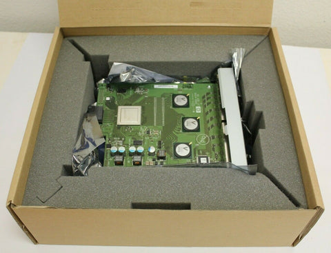 HP ProCurve J8768A 24-Port 24p Gig-T vL 10/100/1000-T Ethernet Module w/ Box 