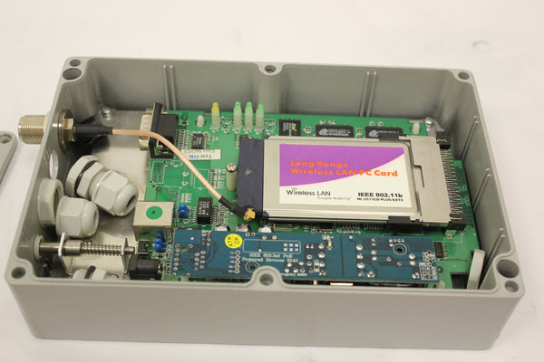 (3) Valuepoint Wifi Control Boxes Box Controller