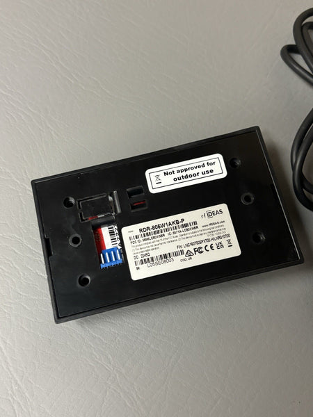 RF Ideas RDR-805W1AKB-P RFID Proximity Reader