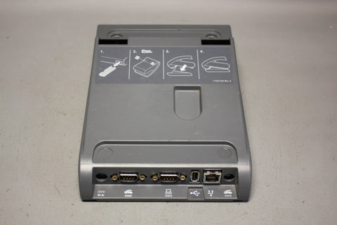 CLINITEK STATUS CONNECTOR BASE UNIT 11037947 REV A