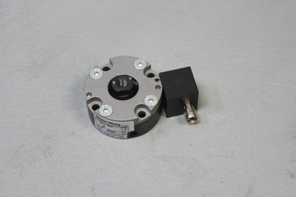 NEW ATI IND AUTOMATION ROBOT COLLISION SENSOR CRASH PROTECTION DEVICE SR45 SR-45