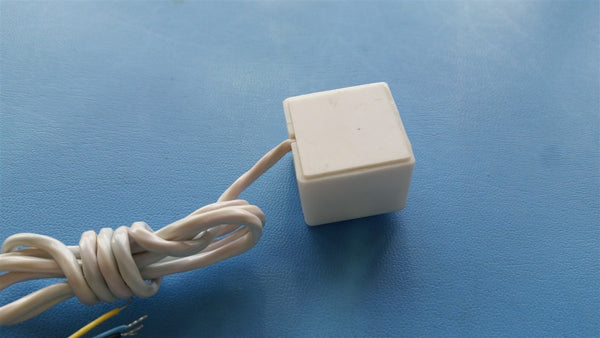 IEI INTRUSION DETECTION GLASS BREAK SENSOR UNIT IEI-702